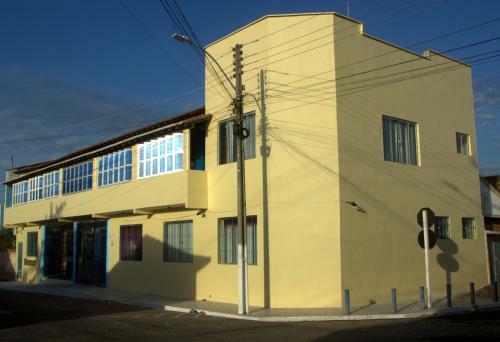 Solar Hostel Parnaiba