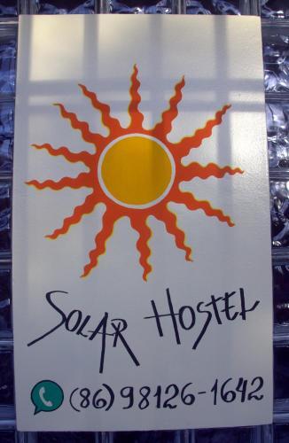 Solar Hostel Parnaiba