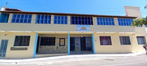 Solar Hostel Parnaiba
