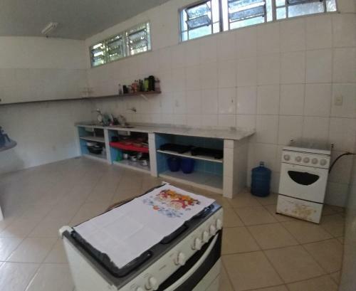 Hostal Pousada Vale Do Sereno
