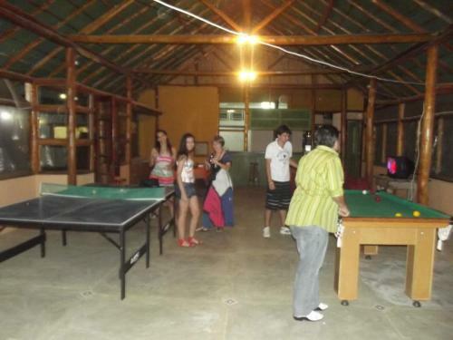 Hostal Pousada Vale Do Sereno