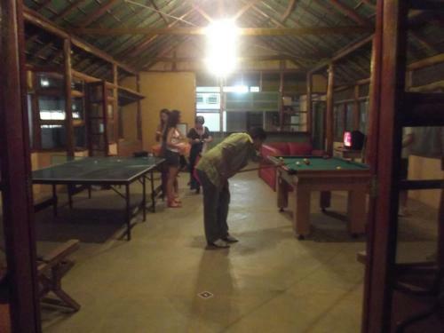 Hostal Pousada Vale Do Sereno