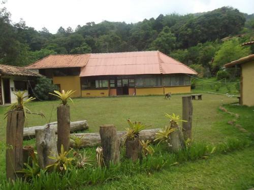 Hostal Pousada Vale Do Sereno