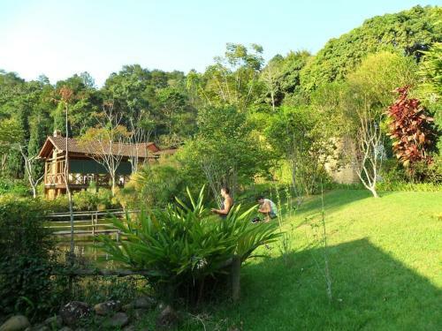 Hostal Pousada Vale Do Sereno