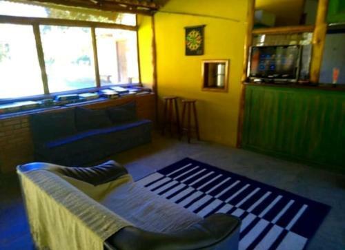 Hostal Pousada Vale Do Sereno