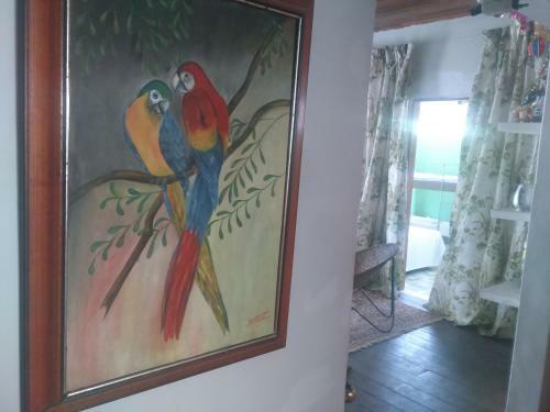 Art Hostel Parnaiba