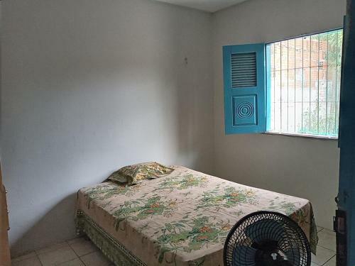 Casa Bem Localizada
