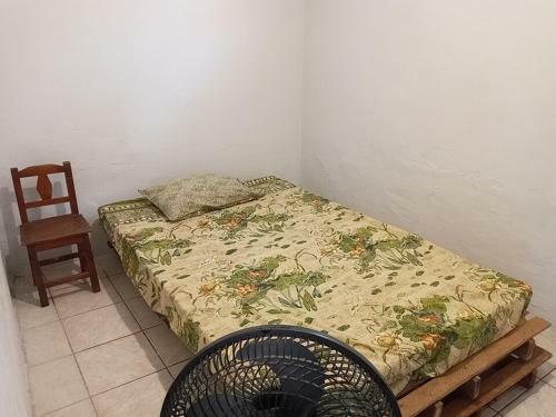 Casa Bem Localizada