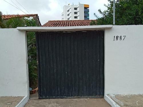 Casa Bem Localizada