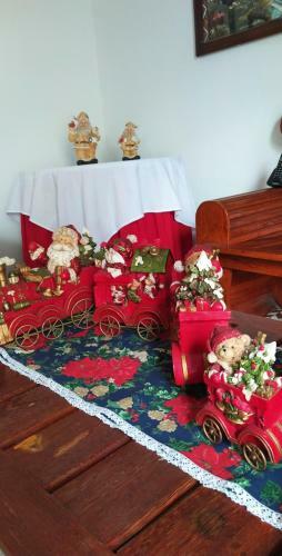 Posada Fatima's Pousada