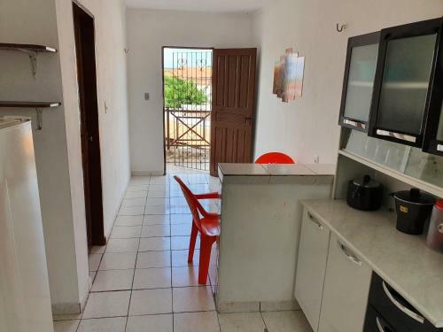 Apartamento Flatstom