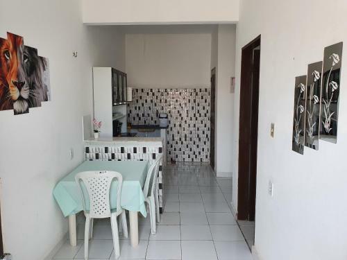Apartamento Flatstom