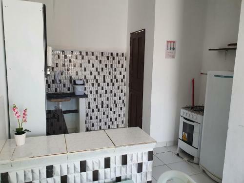 Apartamento Flatstom