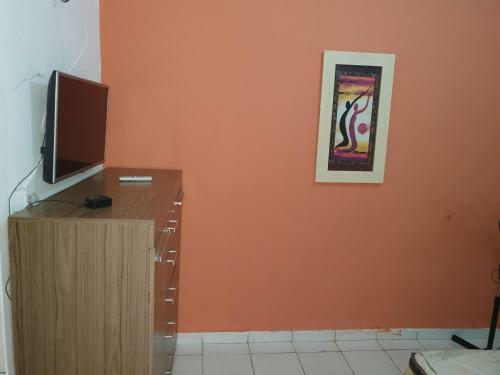 Apartamento Flatstom