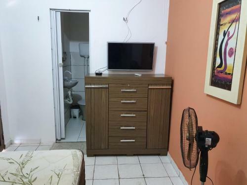 Apartamento Flatstom