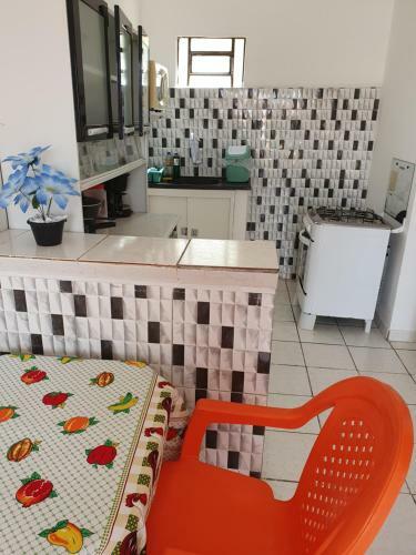Apartamento Flatstom