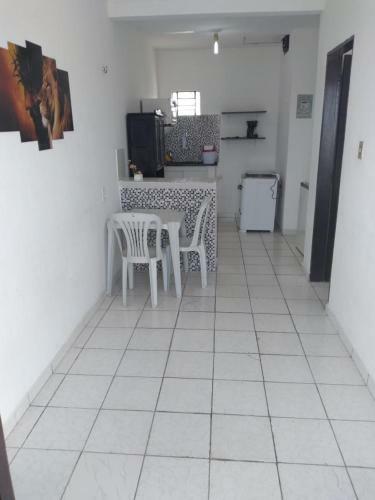 Apartamento Flatstom