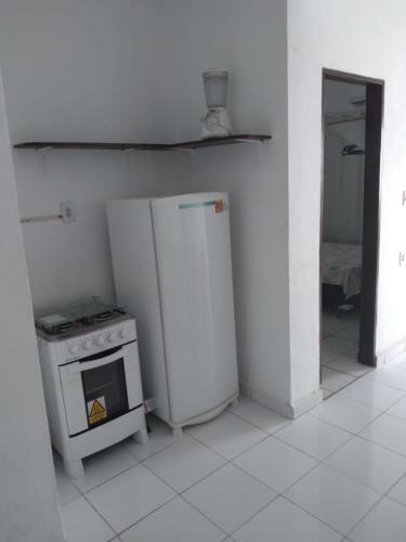 Apartamento Flatstom