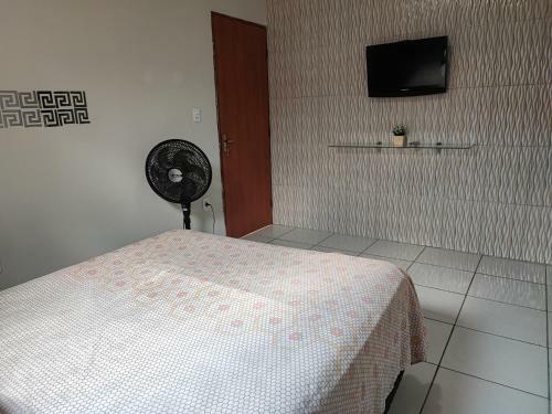 Casa Aconchegante Com Piscina
