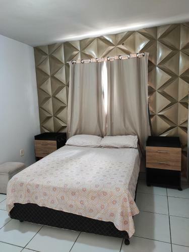 Casa Aconchegante Com Piscina