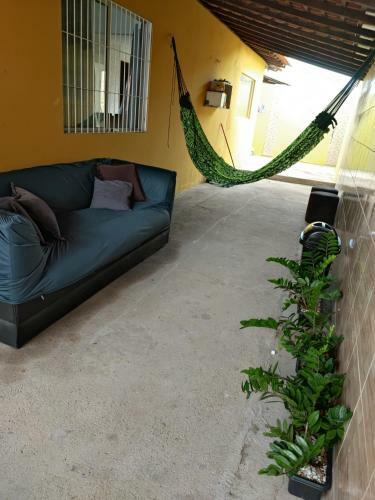 Casa Aconchegante Com Piscina