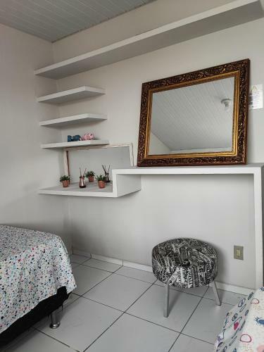 Casa Aconchegante Com Piscina