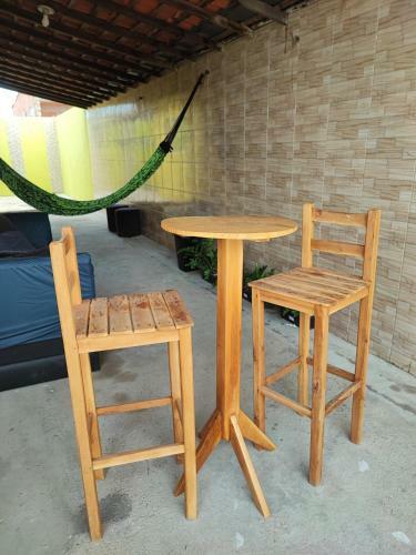 Casa Aconchegante Com Piscina
