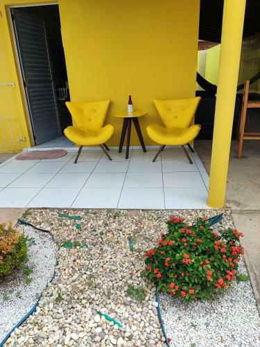 Casa Aconchegante Com Piscina