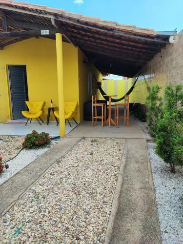 Casa Aconchegante Com Piscina