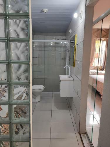 Casa Aconchegante Com Piscina