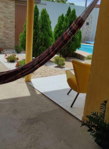 Casa Aconchegante Com Piscina