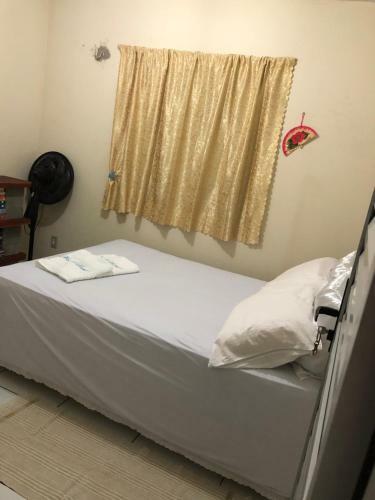 Hostel Leal