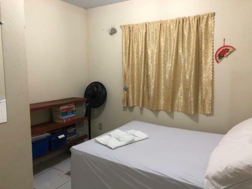 Hostel Leal