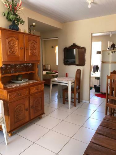 Hostel Leal