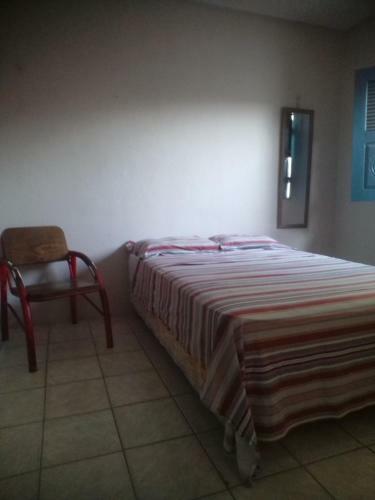 Casa Tropic�lias