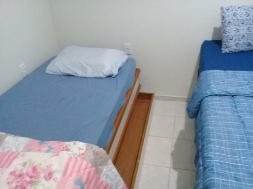 Apartamento Hospedagem Sena Quatro - Para At� 12 Pessoas