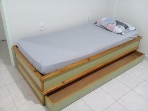 Apartamento Hospedagem Sena Quatro - Para At� 12 Pessoas