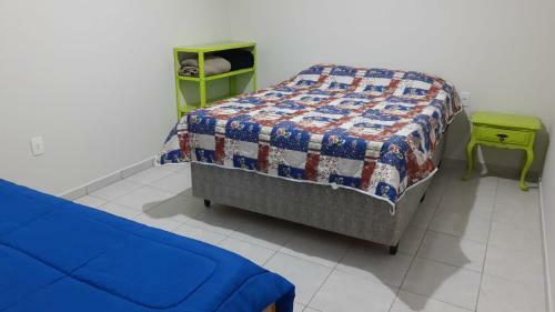 Apartamento Hospedagem Sena Quatro - Para At� 12 Pessoas