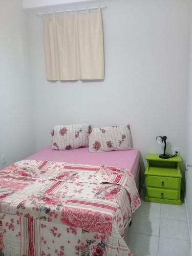 Apartamento Hospedagem Sena Quatro - Para At� 12 Pessoas