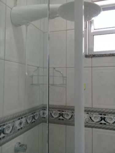 Apartamento Hospedagem Sena Quatro - Para At� 12 Pessoas