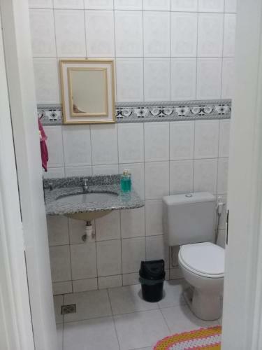 Apartamento Hospedagem Sena Quatro - Para At� 12 Pessoas