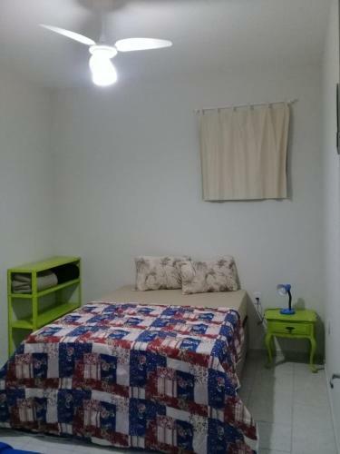 Apartamento Hospedagem Sena Quatro - Para At� 12 Pessoas