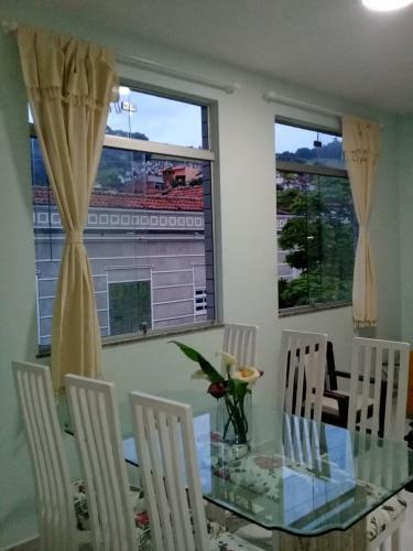 Apartamento Hospedagem Sena Quatro - Para At� 12 Pessoas