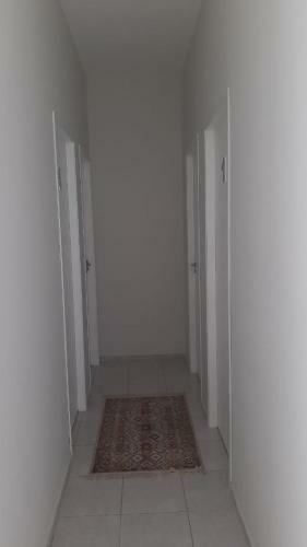 Apartamento Hospedagem Sena Quatro - Para At� 12 Pessoas