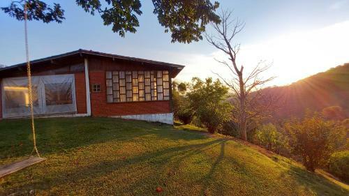 S�tio Recanto Do Guarini