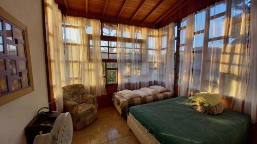 S�tio Recanto Do Guarini