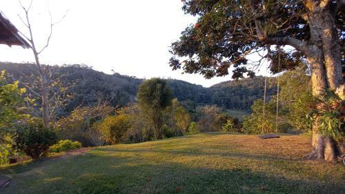 S�tio Recanto Do Guarini