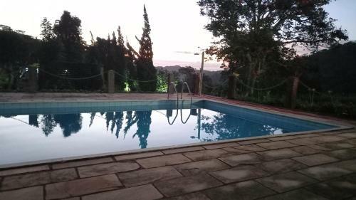 S�tio Recanto Do Guarini