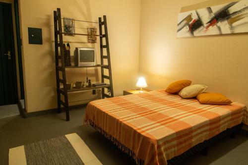 Hostal Recanto Da Val