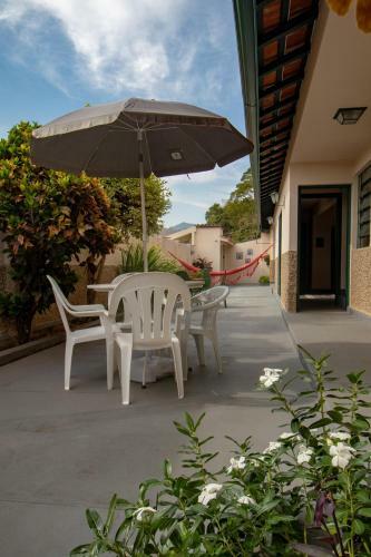 Hostal Recanto Da Val